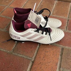 Adidas Predator Soccer Cleats